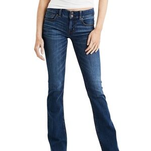 AMERICAN EAGLE➕Artist Stretch Jeans